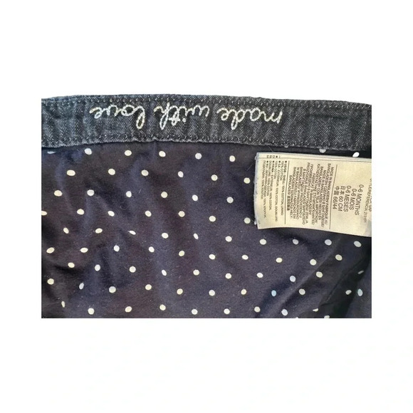 Baby GAP Jean Jacket - Picture 3 of 4